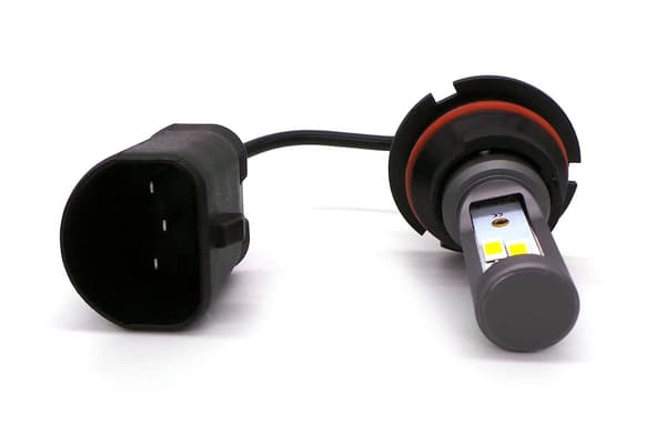 HB1, 9004 9V-32V CANBUS CSP LED-lamppusarja
