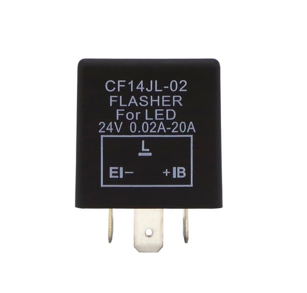 LED CF14B 24V kääntymisvalon katkaisija