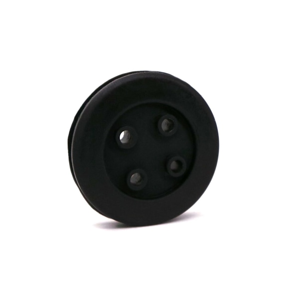 2 kpl LED-lampun korkki, mini B