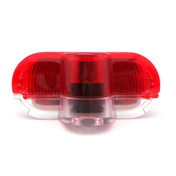 Ford LED-dörrprojektor med logotyp 2-pack