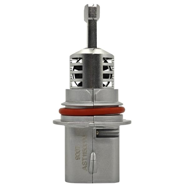 lED-lamppu HB1, 9004 9V-32V Canbus CSP 2 kpl