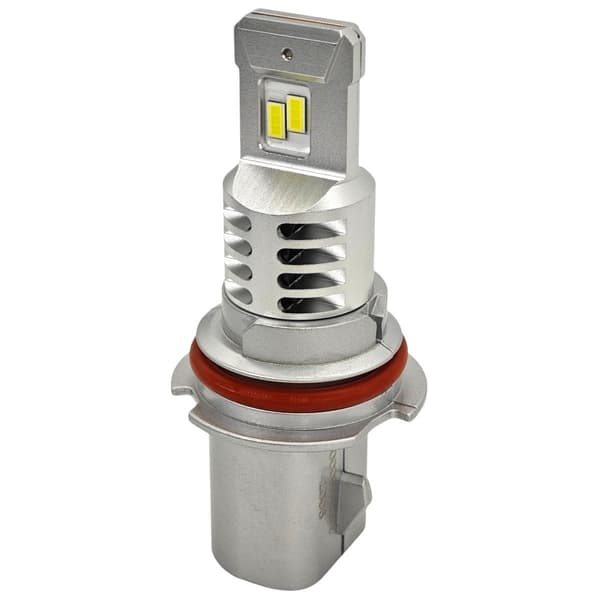 lED-lamppu HB5, 9007 9V-32V CANBUS CSP 2 kpl