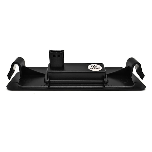 2 kpl Volvo S90 LED rekisterikilven valot 2x650lm