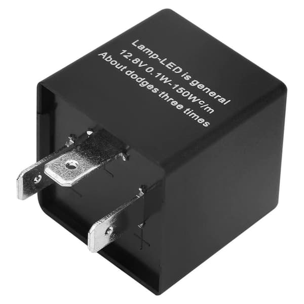 LED-stolpströmbrytare 12V CF13-KT