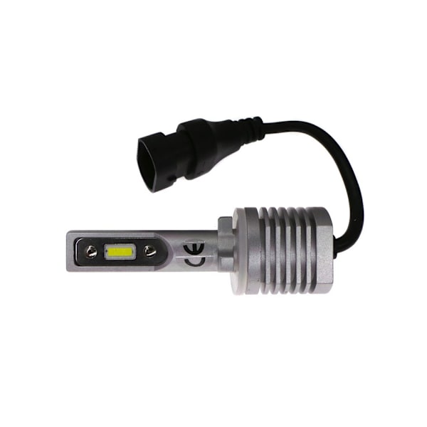 LED-lamppuja H27, 880, 881, 886 9V-30V CANBUS CSP SET Uusi