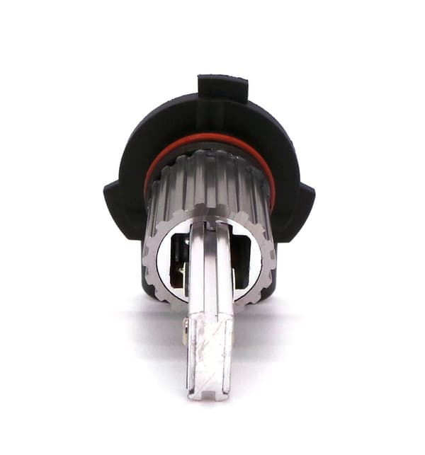 2kpl LED-lamppu HB3, 9005 9V-30V CANBUS CSP 3500lm
