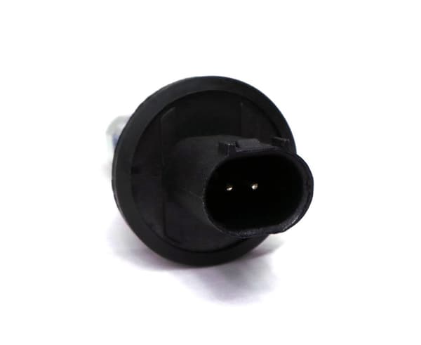 2 kpl LED-lamppu PH24WY 12-24V CANBUS vahva oranssi väri