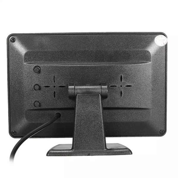 Monitor, backkamera display 12V