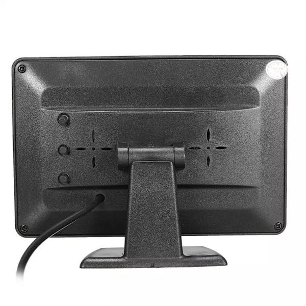 Skærm, bakkamera display 12V