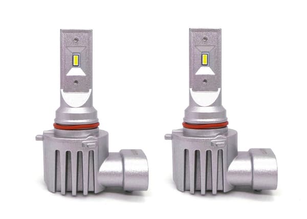 HiR 1 9V-30V CANBUS CSP LED-lampset Ny