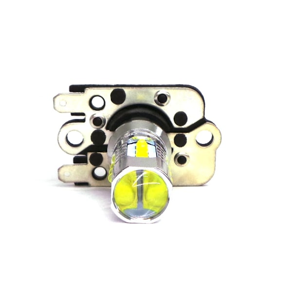 2 kpl LED-lamppu PH16WY 12V CANBUS vahva