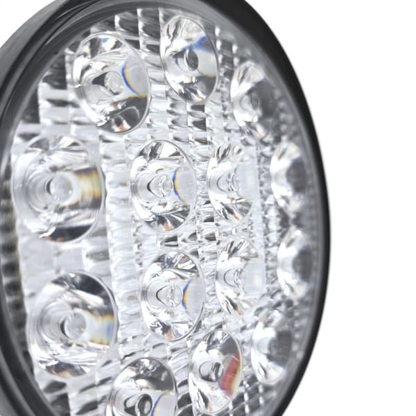 LED-arbetsbelysning IP67 2000lm 14 LED stor