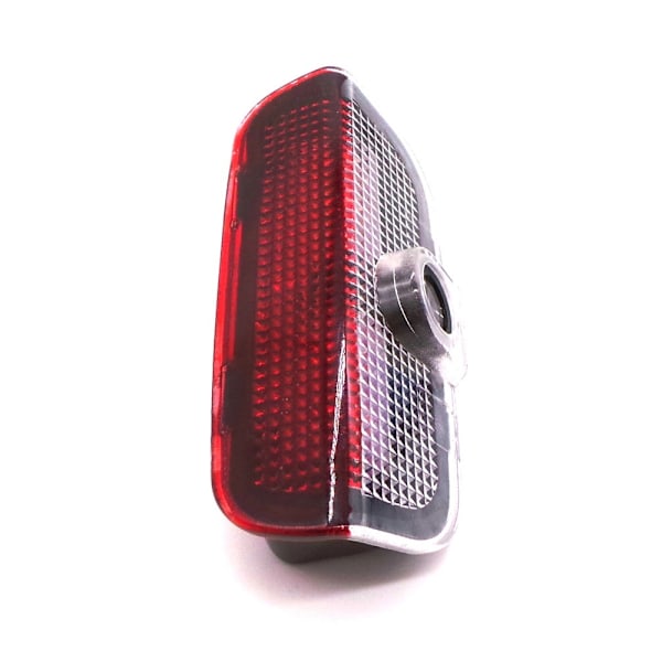 Skoda LED dörrlogoprojektor 2-pack