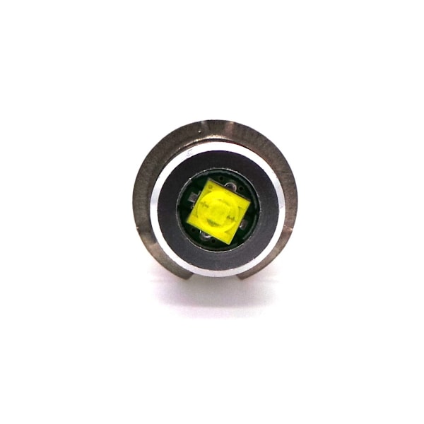 2 kpl LED-lamppu PX13.5, P13 4-24V taskulamppuihin