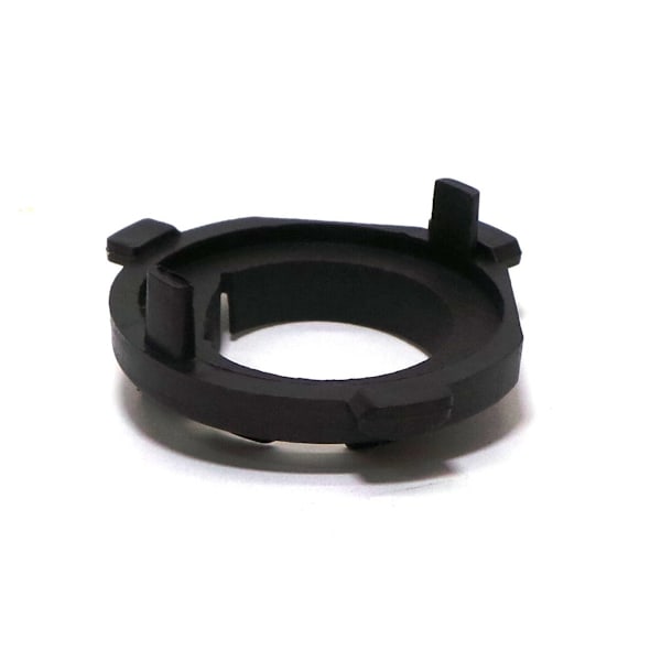2 kpl Adapteri LED H1-lamppuun, M-029 Kia