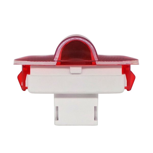 Ford LED-dörrprojektor med logotyp 2-pack