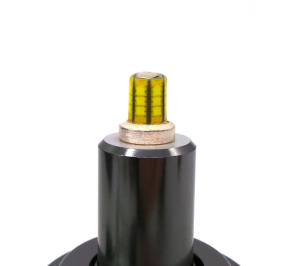 LED-lampor HB3 9V-50V CANBUS 2 st 20000lm