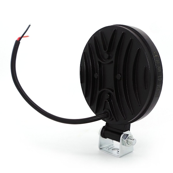 LED-työvalaisin IP67 2000lm 14 LED pieni
