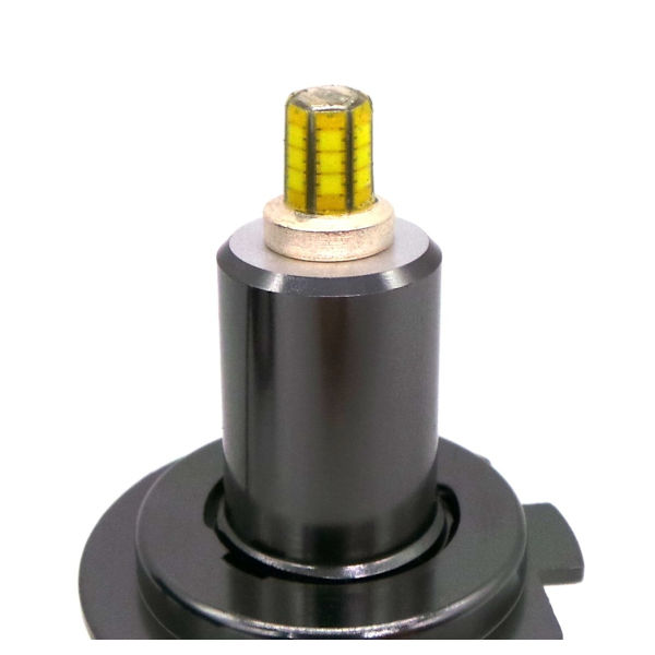 lED-lamput H7 9V-50V CANBUS 2kpl 20000lm