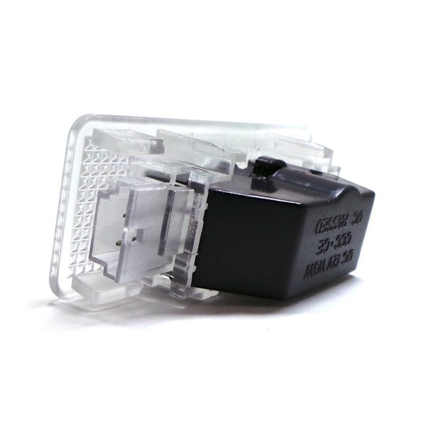 BMW LED dörrlogoprojektor 2-pack