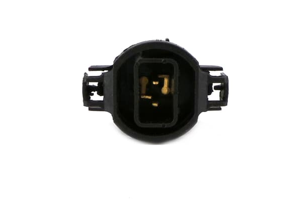 2 kpl LED-lamppu PS24W, H16 12V 2160lm CANBUS