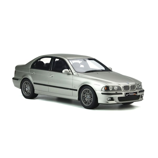 BMW 5-sarjan E39 sedan LED-sisävalojen polttimosarja