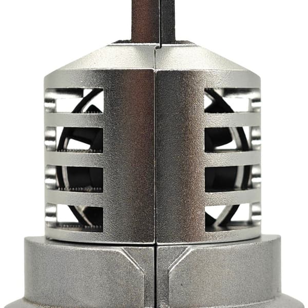 lED-lamppu HB1, 9004 9V-32V Canbus CSP 2 kpl