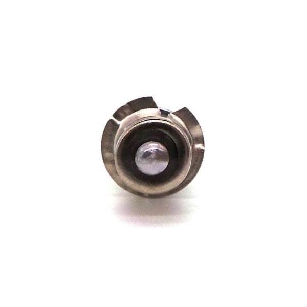 2 kpl LED-lamppu PX13.5, P13, P13.5s 4.5V taskulamppuihin