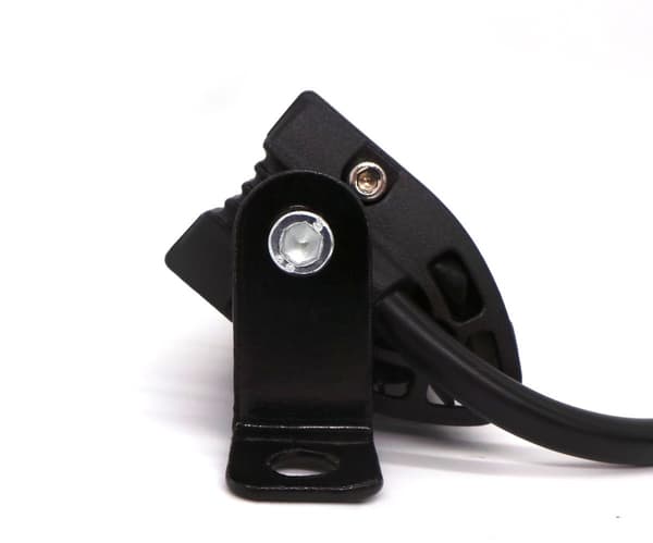 2 kpl COB LED työvalaisin 7" 1600lm