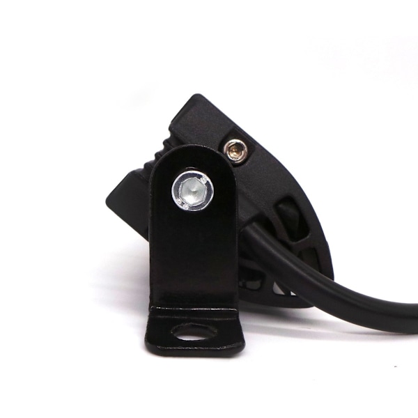 2 st COB LED arbetsbelysning 7\" 1600lm