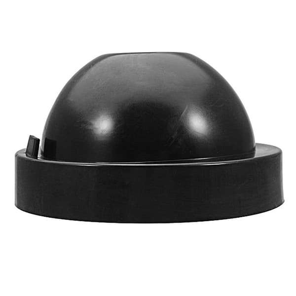 2 st Kork, LED-lampa, HiD 110mm