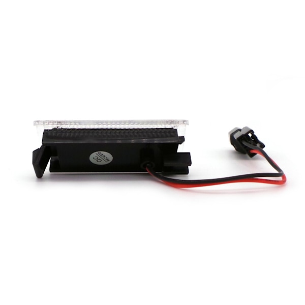 Toyota, Lexus ovien valaistus LED-valot 2x450lm, 2kpl setti