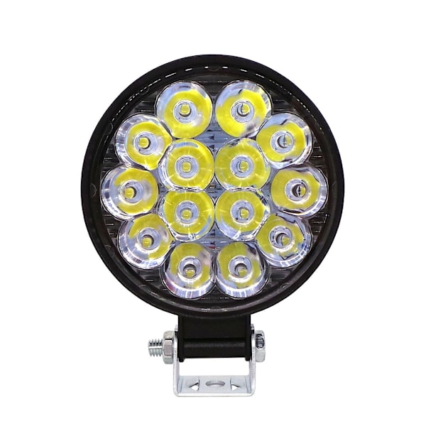 LED-työvalaisin IP67 2000lm 14 LED pieni