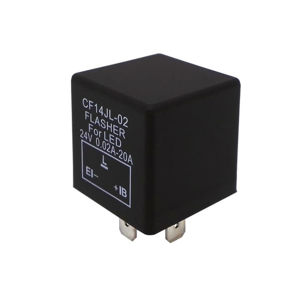 LED CF14B 24V blinkerswitch