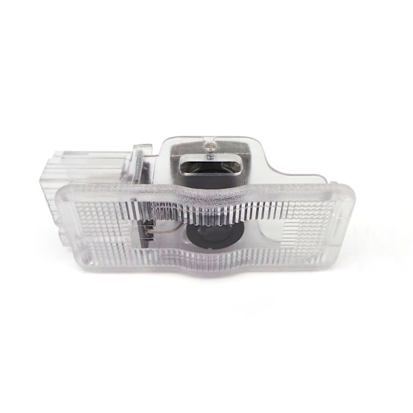 Citroen LED dörrlogoprojektor set 2 st