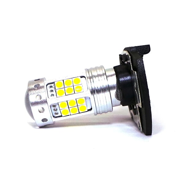 2 kpl LED-lamppu PH19W 12-18V CANBUS vahva