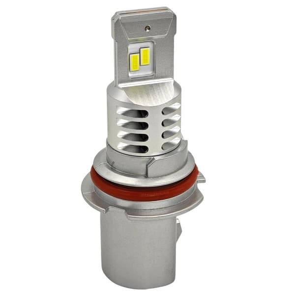 lED-lamppu HB5, 9007 9V-32V CANBUS CSP 2 kpl