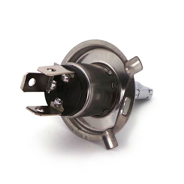 2 kpl H4 LED-lamppu 9V-32V CANBUS 7500lm voimakas valkoinen