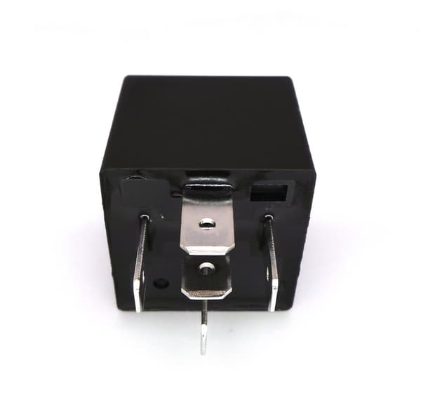 2 kpl Releet Universal 5 pin 12V 40A