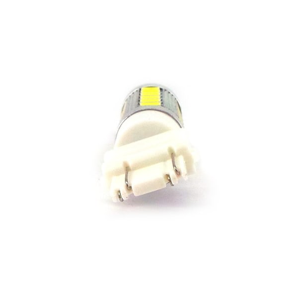 2 kpl LED-lamppu 3157 12V 1300lm CANBUS