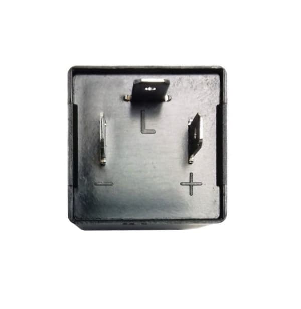 LED-stolpströmbrytare 12V CF13-KT