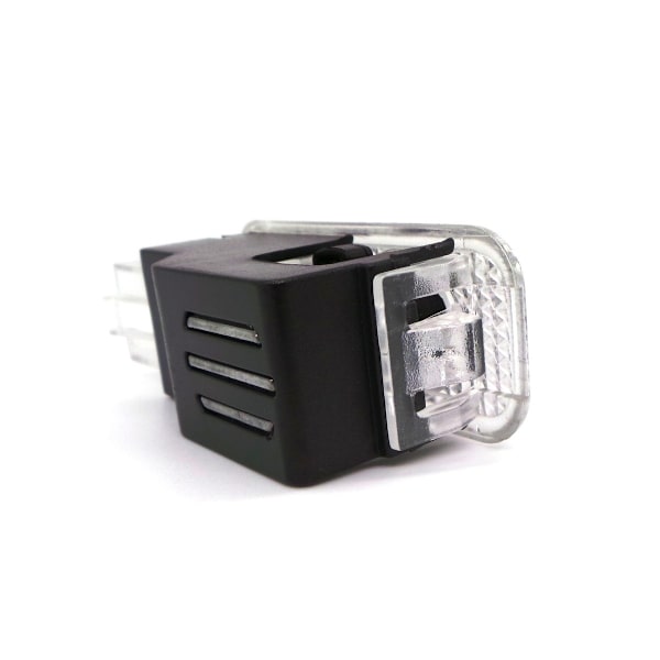 Audi LED dörrlogoprojektor set 2 st