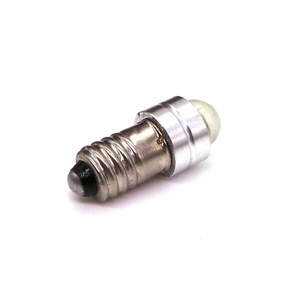 5 kpl LED-lamppu E5 24V 50lm