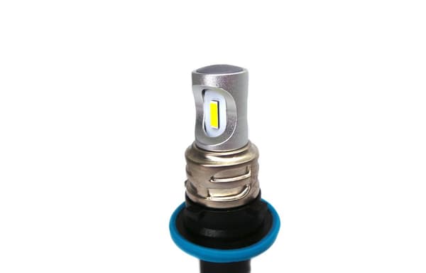 2 st LED-lampor PH19W 12-24V CANBUS-ström