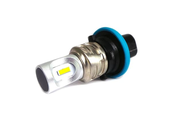 2 st LED-lampor PH19W 12-24V CANBUS-ström