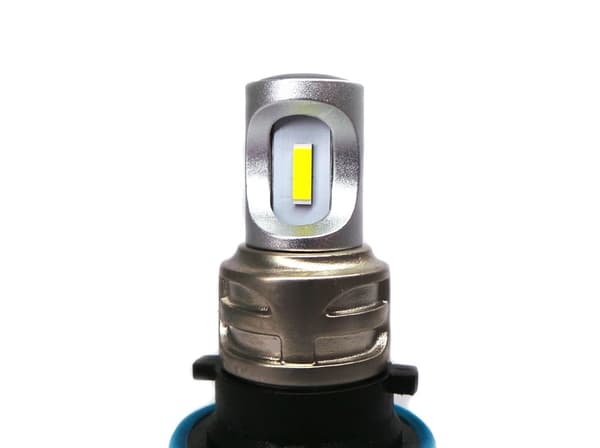 2 st LED-lampor PH19W 12-24V CANBUS-ström