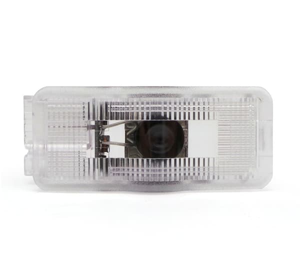 Citroen LED dörrlogoprojektor set 2 st