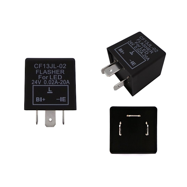 LED vilkku CF13A 24V