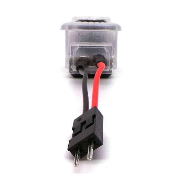 VW LED dörrlogoprojektor set 2 st