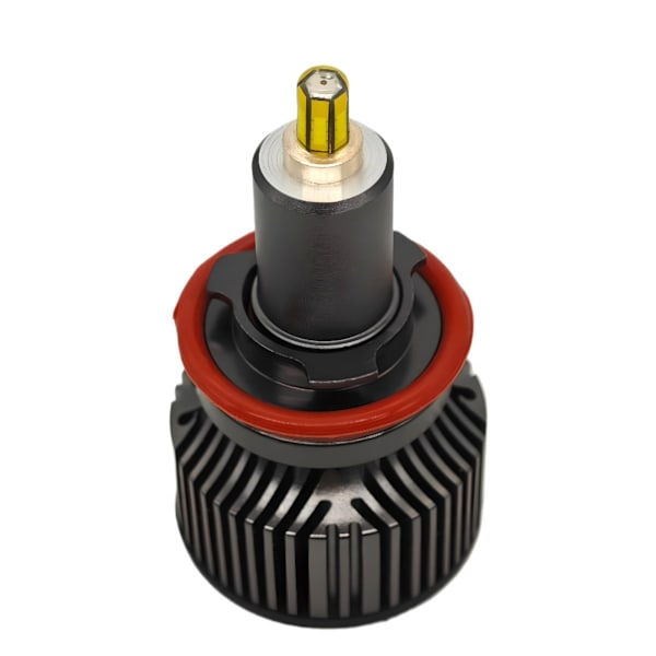 2 st LED-lampor H11 9V-50V CANBUS 20000lm